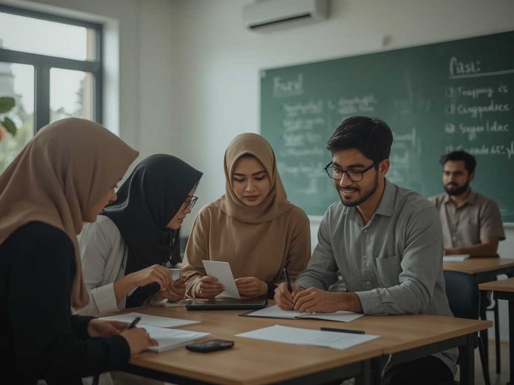 Checklist Terpadu untuk Keputusan Sehari-hari: Kesehatan, Perjalanan, dan Hunian